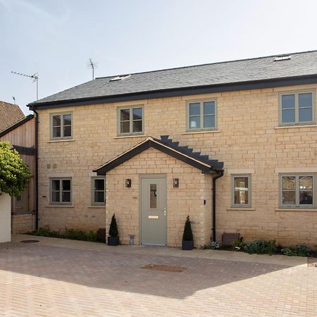 Harpers Yard - 30 Chipping Norton Villa Kültér fotó