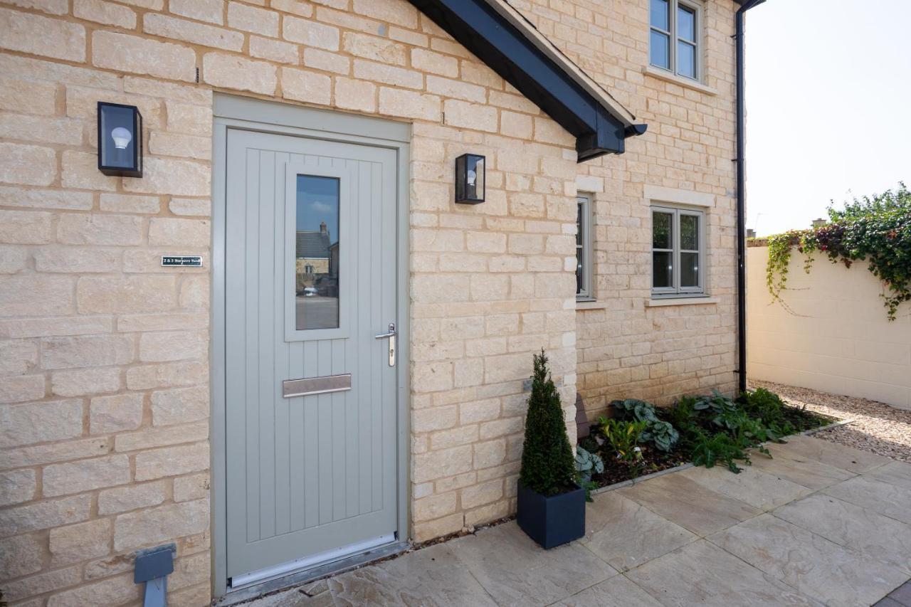Harpers Yard - 30 Chipping Norton Villa Kültér fotó