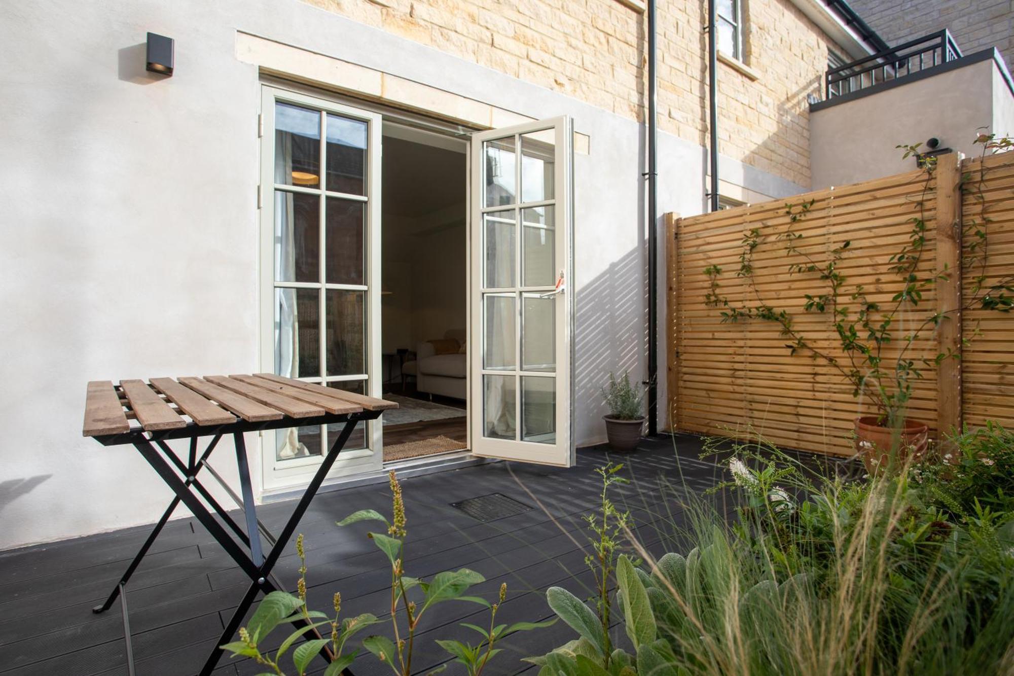 Harpers Yard - 30 Chipping Norton Villa Kültér fotó